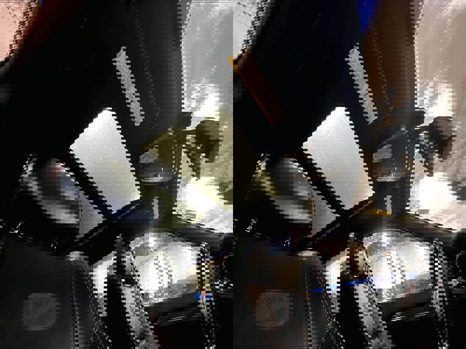 Used 2017 Jeep Grand Cherokee Overland image 23