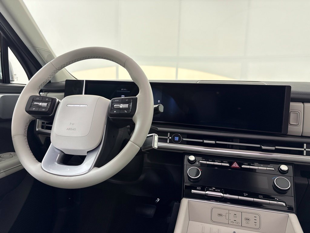 New 2027 Hyundai Santa Fe SEL FWD image 22