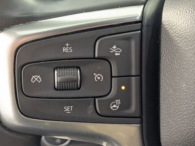 Used 2024 Chevrolet Silverado 1500 LT image 16