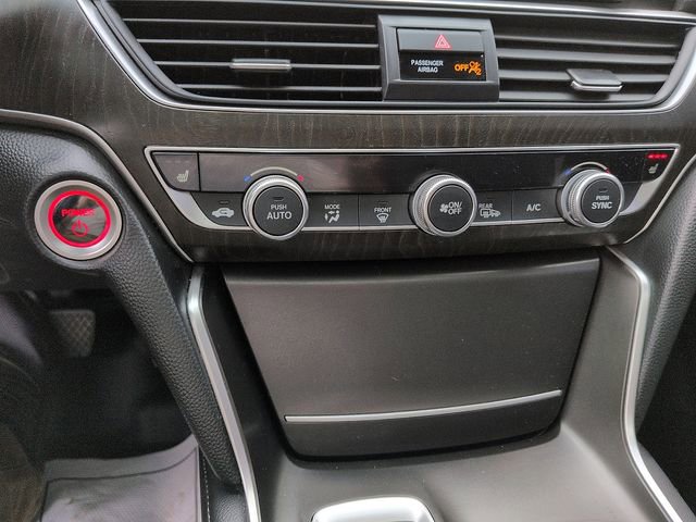 Used 2022 Honda Accord EX-L image 23
