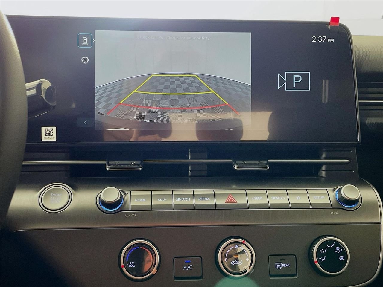 New 2026 Hyundai Kona SE AWD/4WD image 15