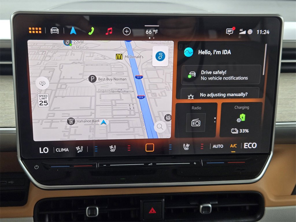 New 2025 Volkswagen ID. Buzz Pro S Plus image 13
