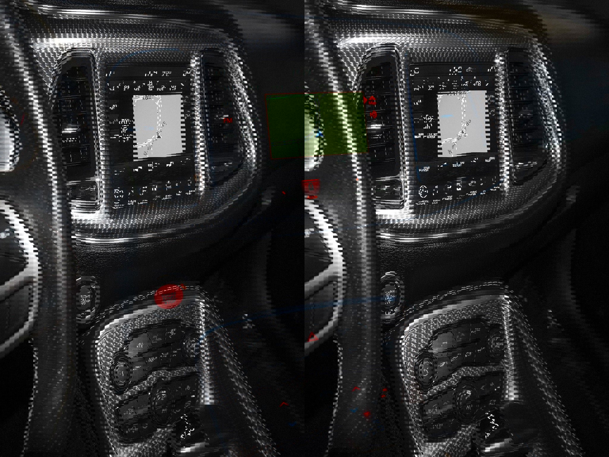 Used 2019 Dodge Challenger SRT Hellcat Redeye image 26