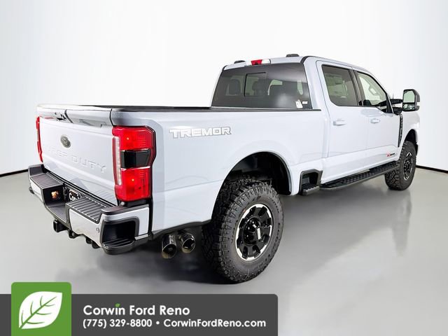 New 2026 Ford F350 Lariat w/ Tremor Off-Road Package image 7