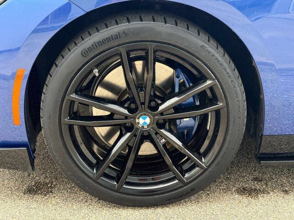 Used 2024 BMW M240i xDrive Coupe AWD/4WD image 6
