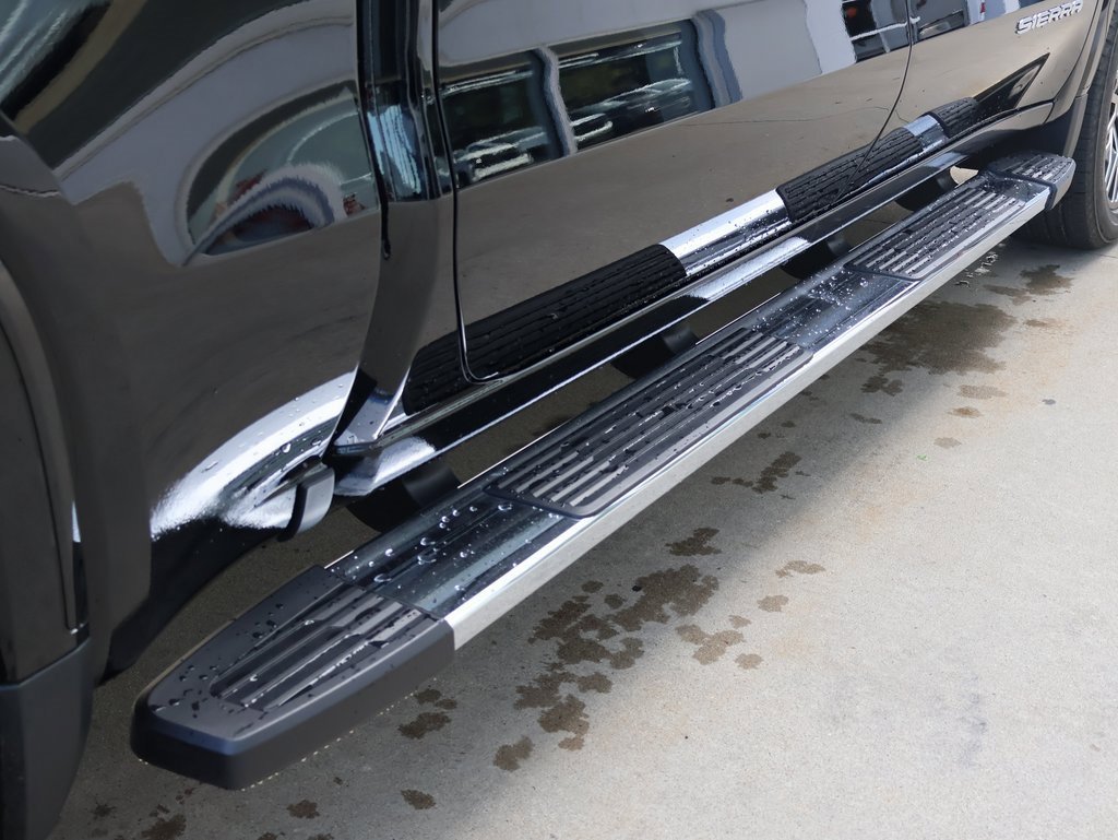 New 2026 GMC Sierra 1500 SLT w/ SLT Premium Plus Package image 36