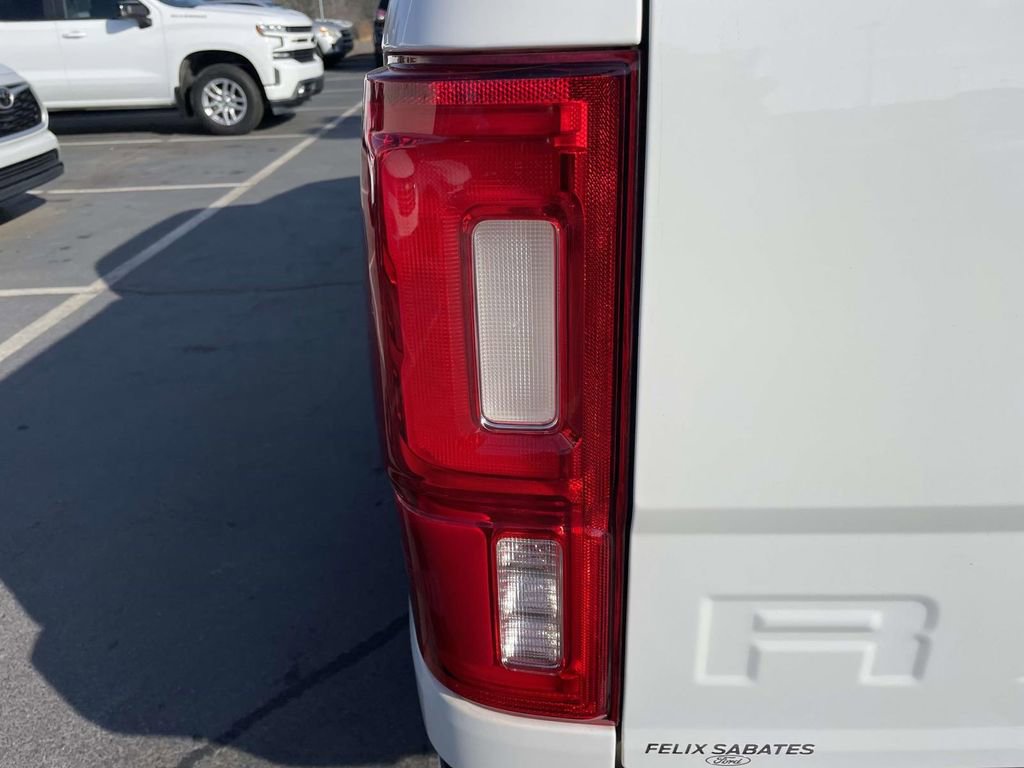 Used 2020 Ford Ranger XLT w/ FX2 Package image 20