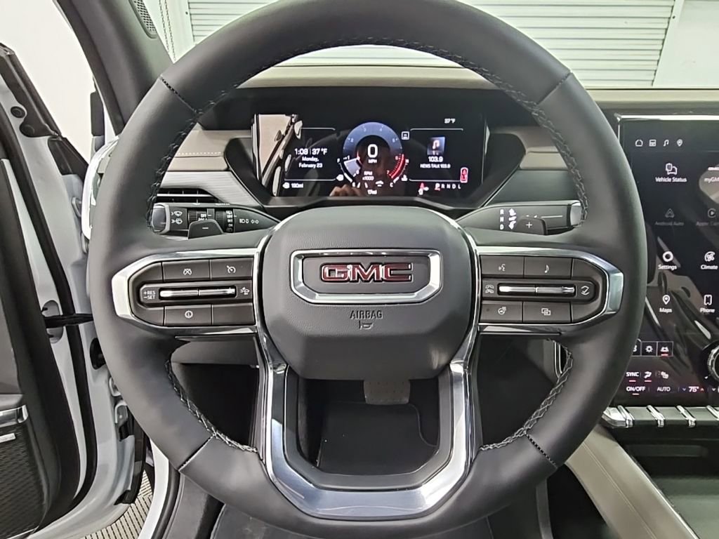 New 2026 GMC Acadia Elevation w/ Black Edition image 23