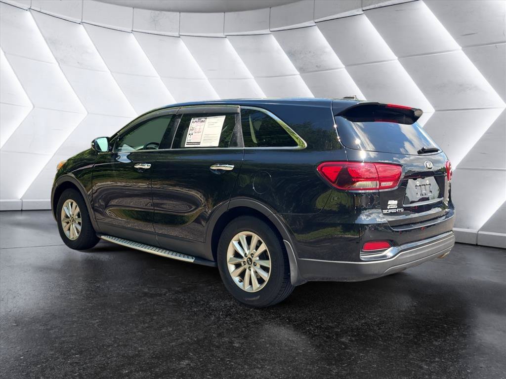 Used 2019 Kia Sorento L FWD image 3