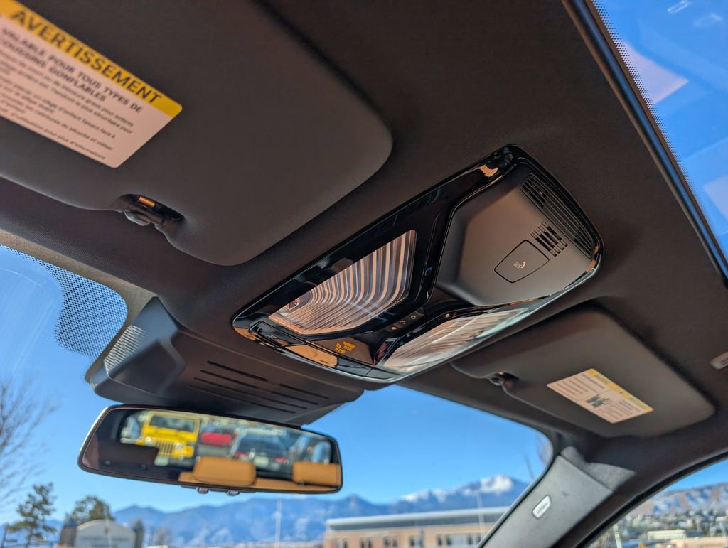 New 2026 BMW X5 xDrive50e w/ Premium Package image 31