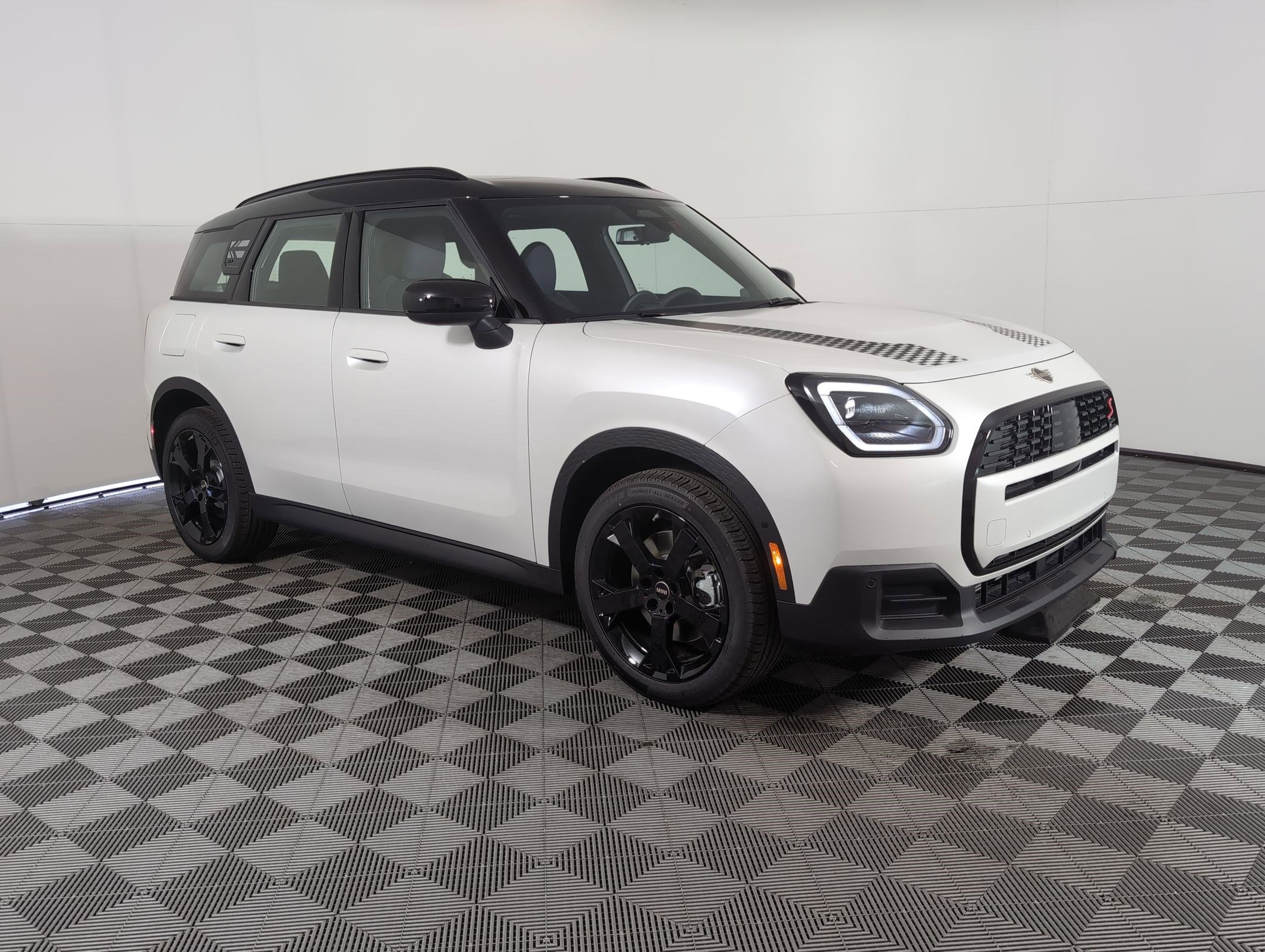 New 2026 MINI Cooper Countryman S image 5