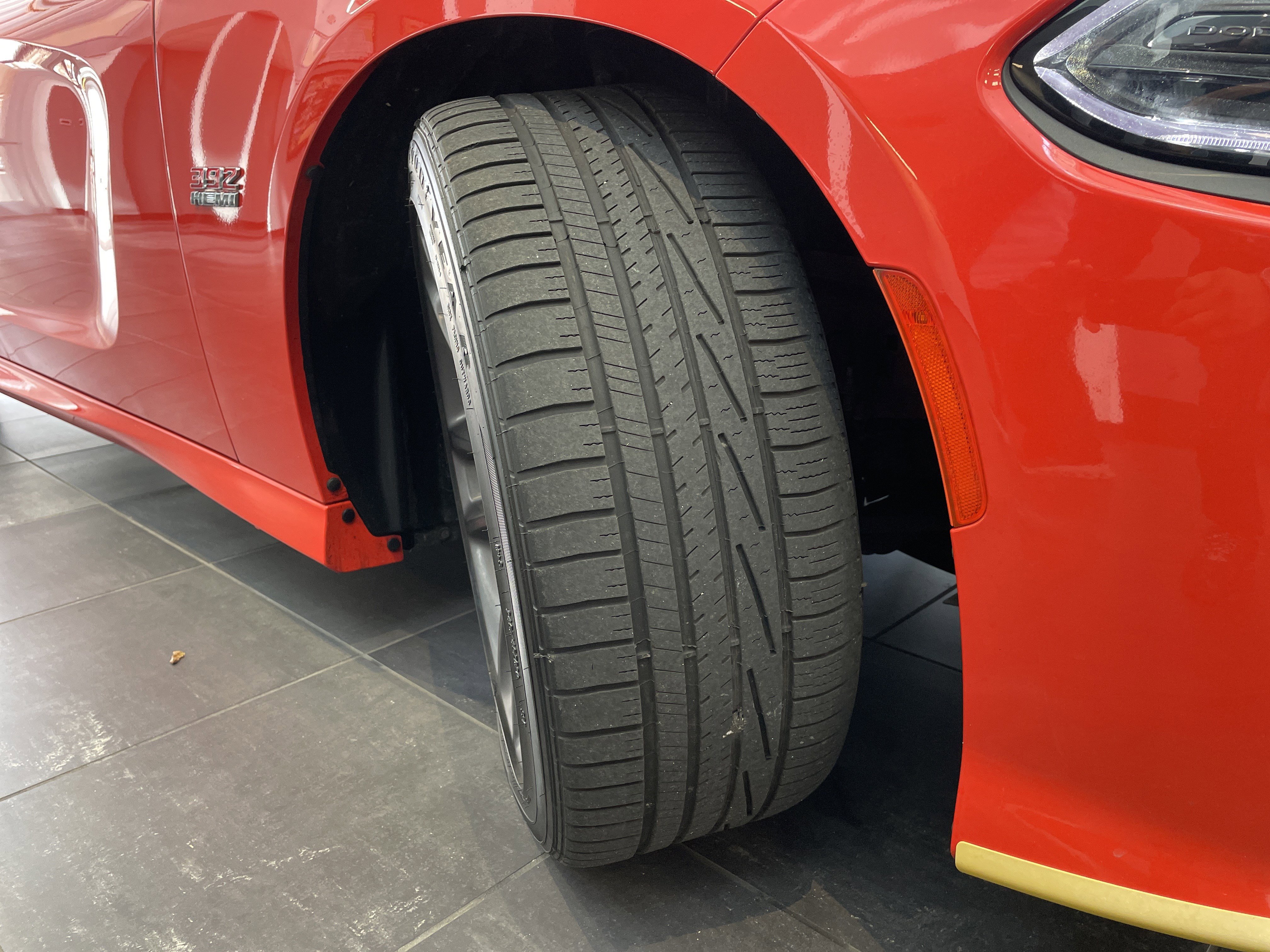 Used 2023 Dodge Charger Scat Pack w/ Plus Group image 12