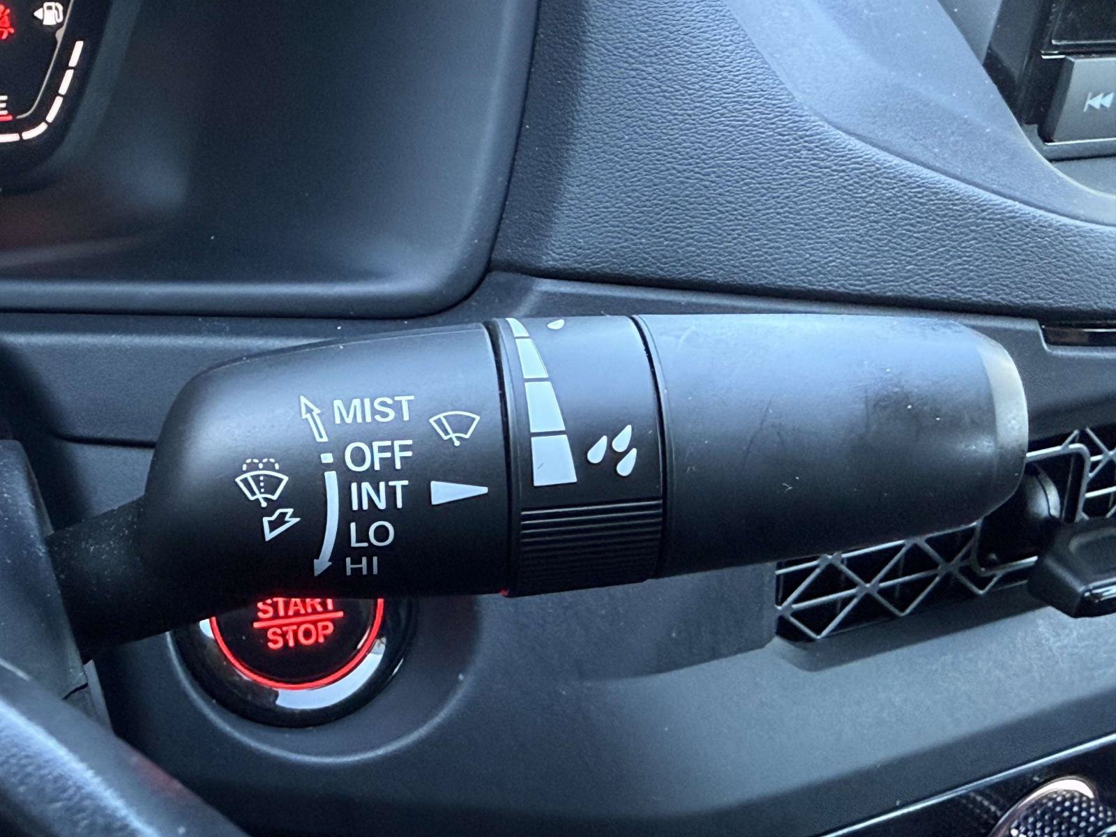 Certified 2025 Honda Accord LX image 20