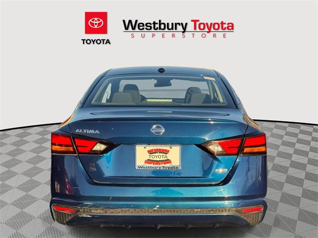 Used 2020 Nissan Altima 2.5 S image 9