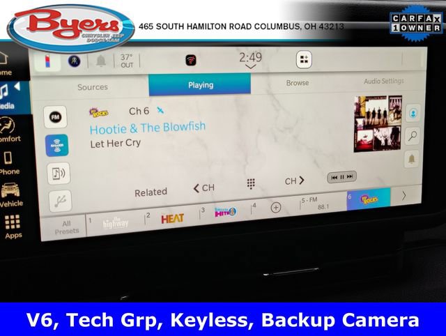 Used 2024 Jeep Wrangler Sport S image 22