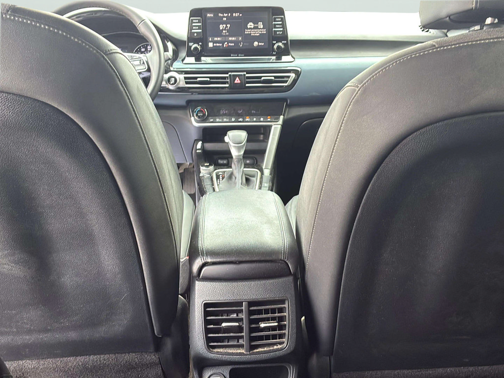 Used 2023 Kia Seltos S FWD image 19