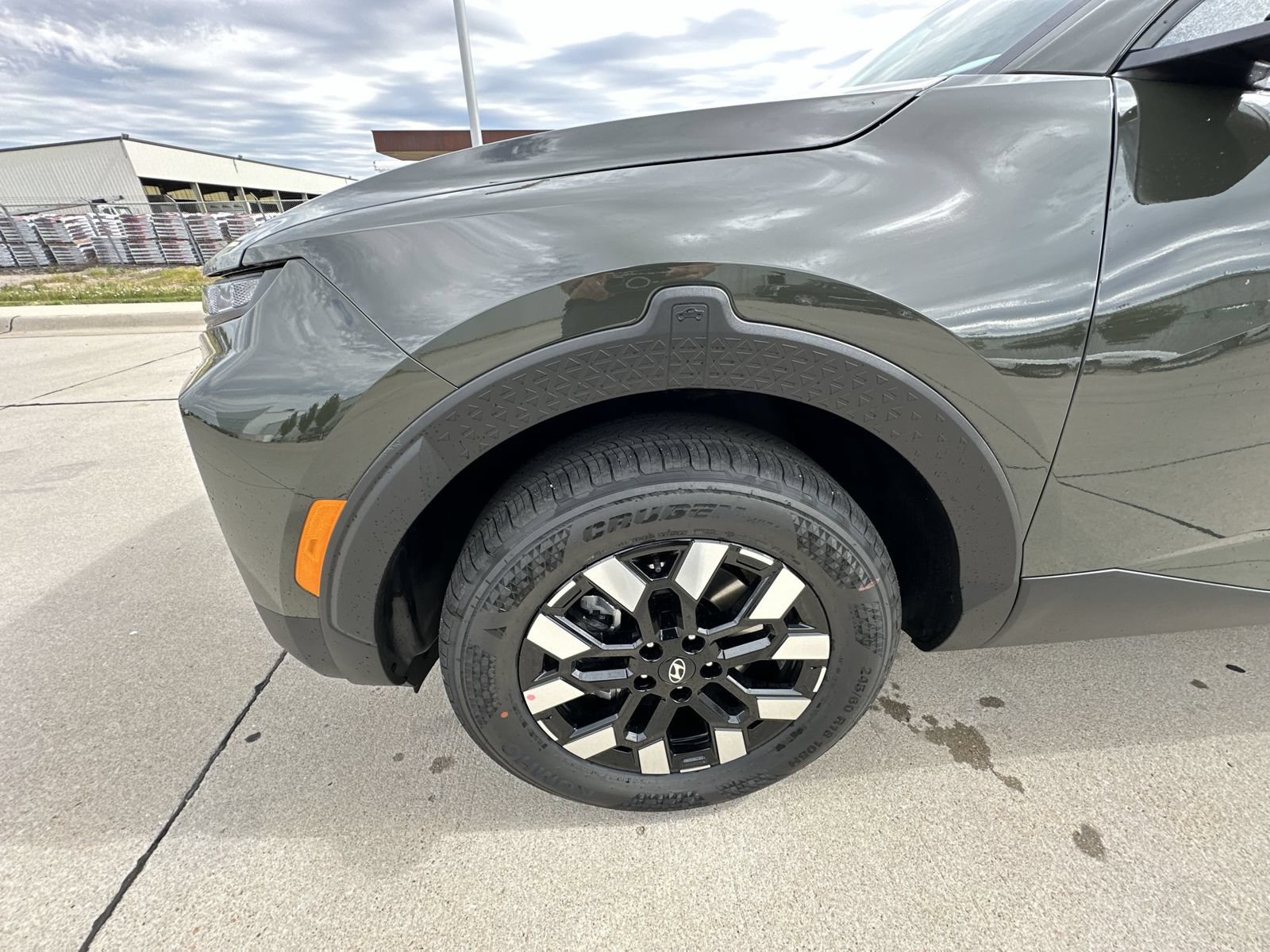 New 2026 Hyundai Santa Cruz SEL AWD/4WD image 31