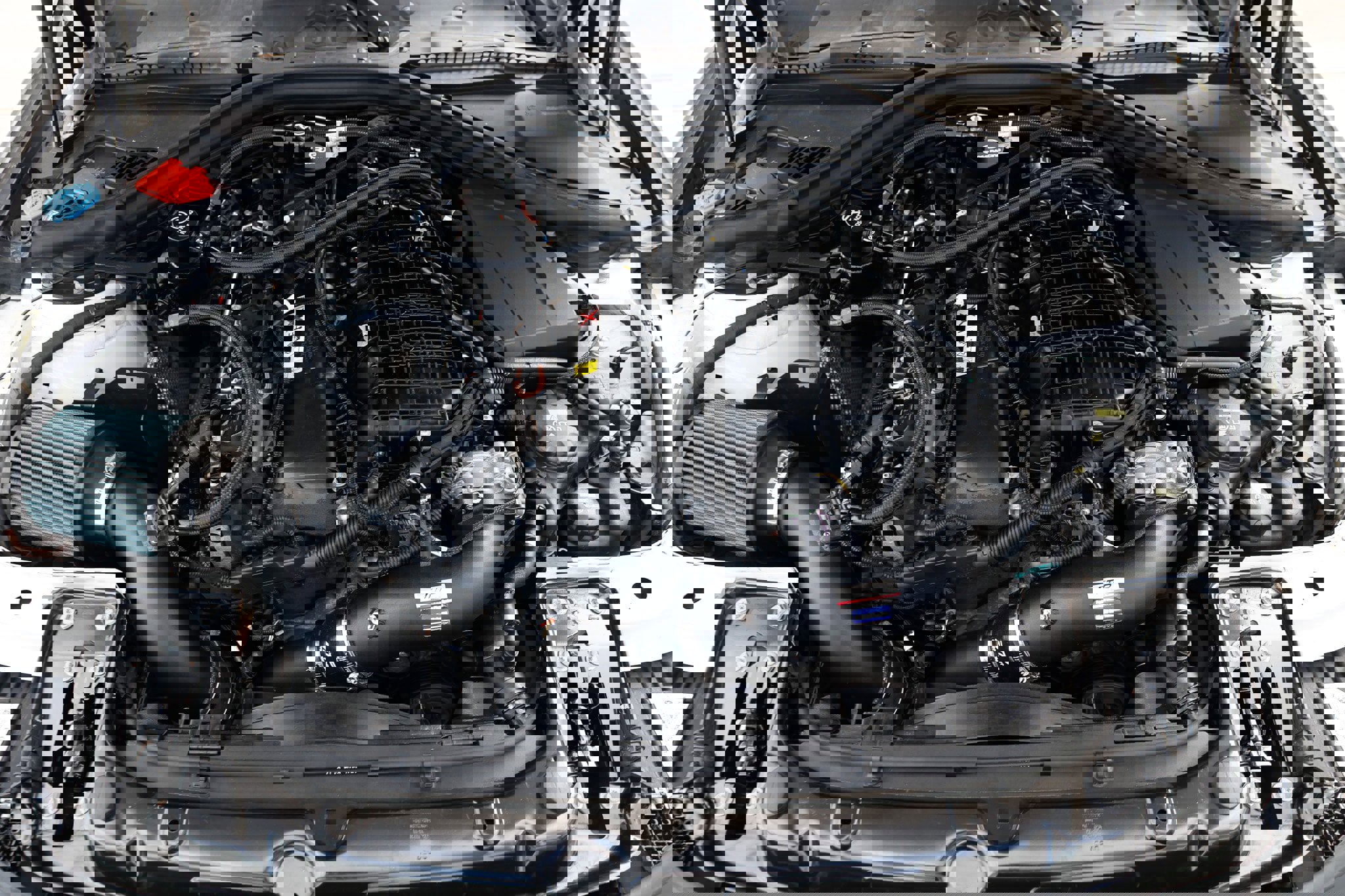 Used 2017 BMW 340i xDrive Sedan image 56