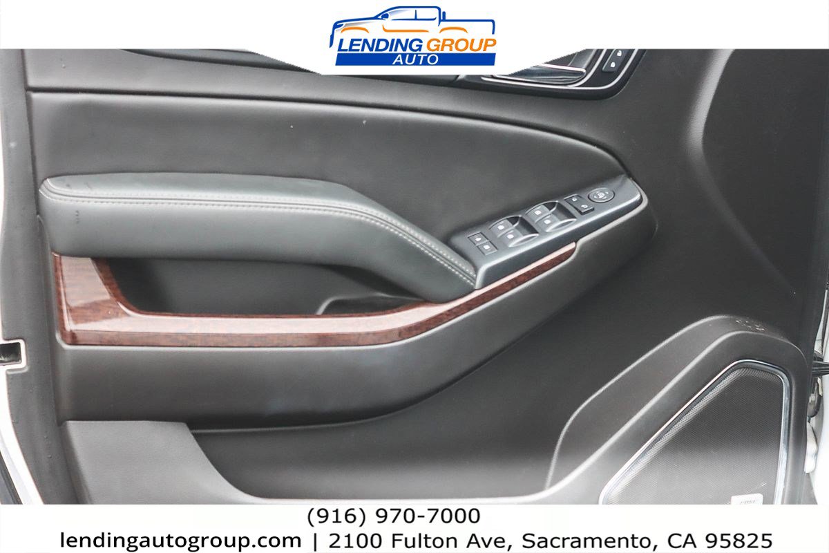 Used 2017 GMC Yukon SLE w/ Convenience Package image 19