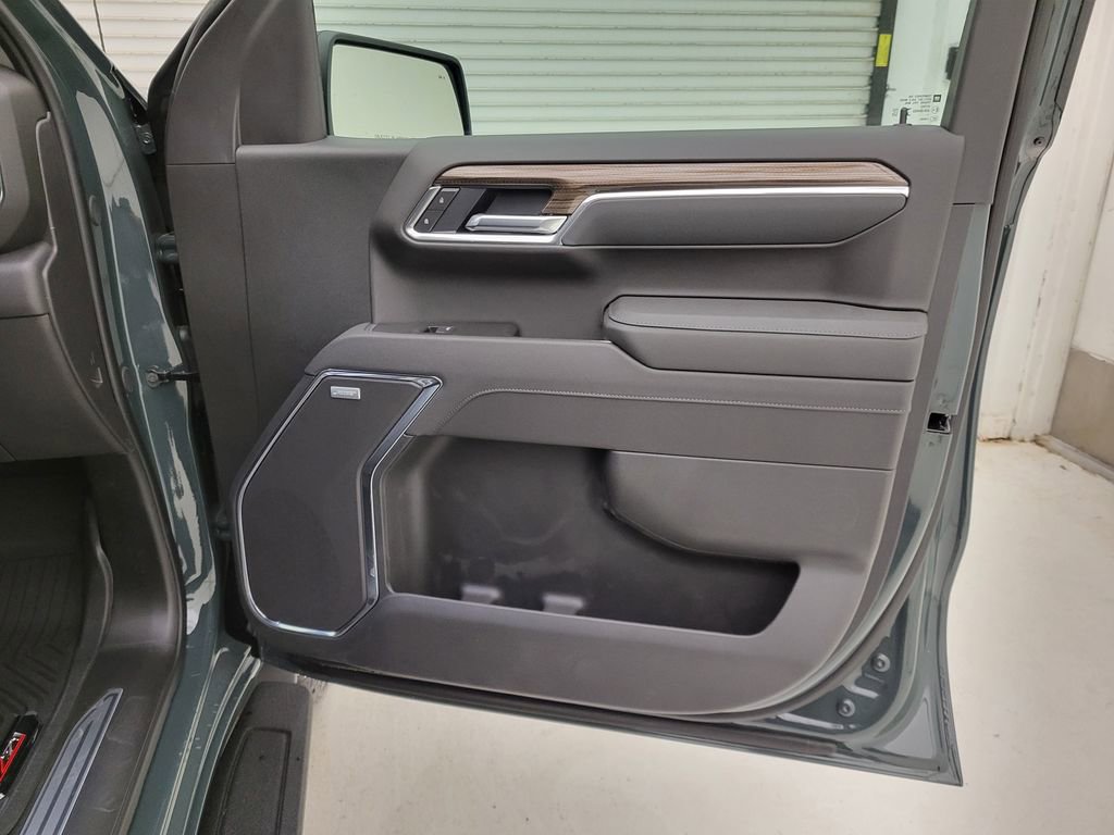 New 2026 Chevrolet Silverado 1500 LT Trail Boss w/ LT Trail Boss Premium Package image 37