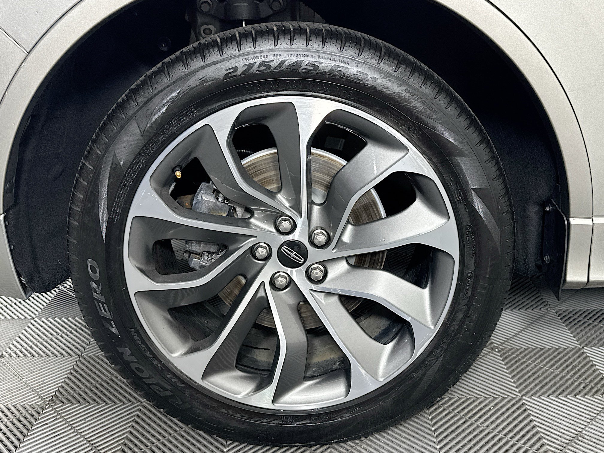 Used 2023 Lincoln Aviator Grand Touring w/ Equipment Group 301A AWD/4WD image 57