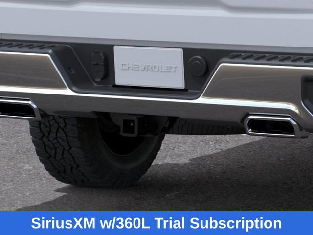New 2026 Chevrolet Silverado 1500 LT image 15