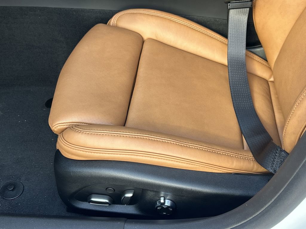 New 2026 Cadillac CT5 Premium Luxury w/ Platinum Package image 17