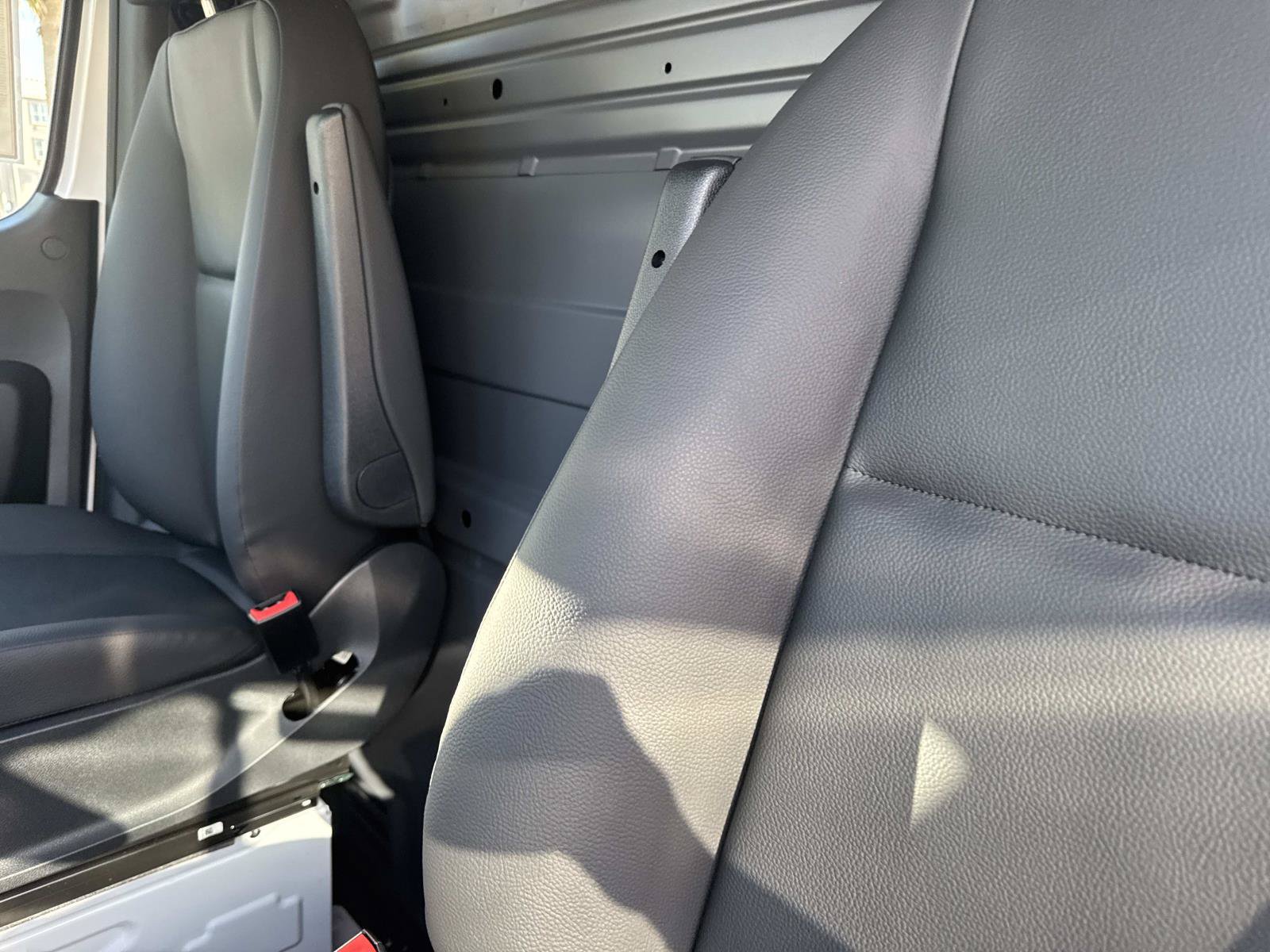 New 2026 Mercedes-Benz Sprinter 2500 image 21