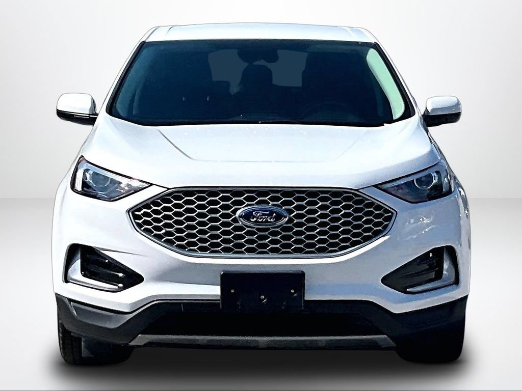 Used 2024 Ford Edge SEL AWD/4WD image 4