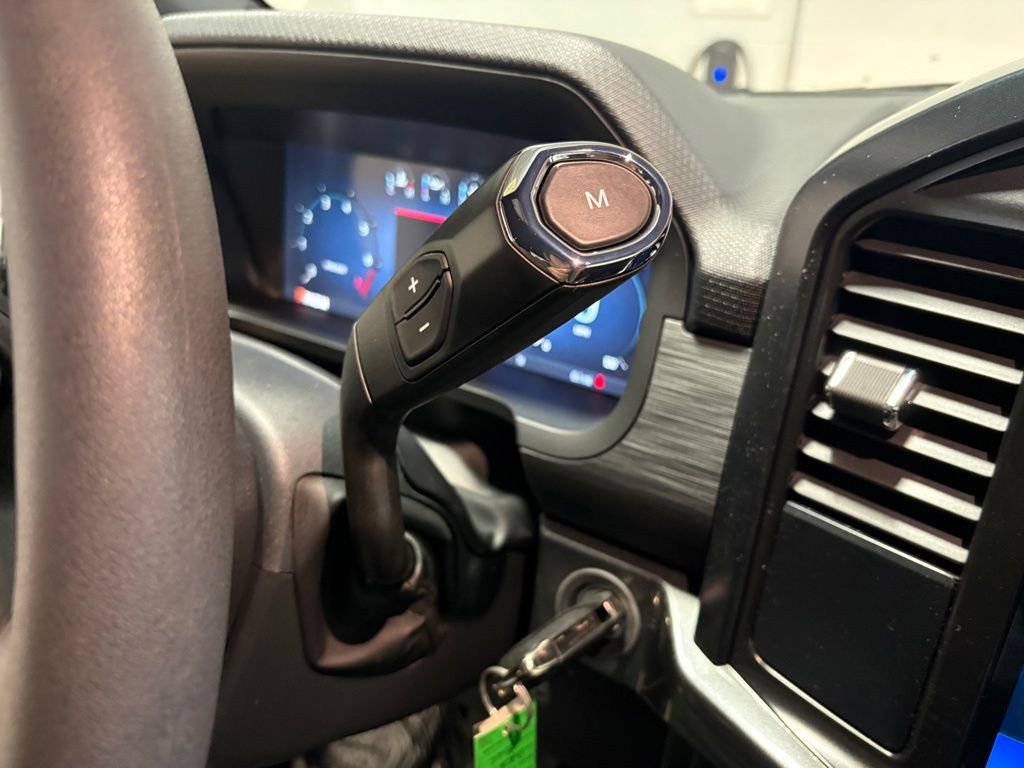 New 2026 Ford F150 STX w/ Equipment Group 200A image 20