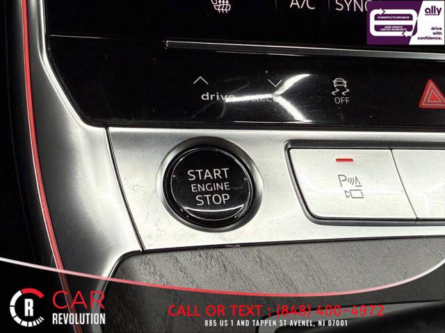 Used 2024 Audi A6 Premium Plus image 36