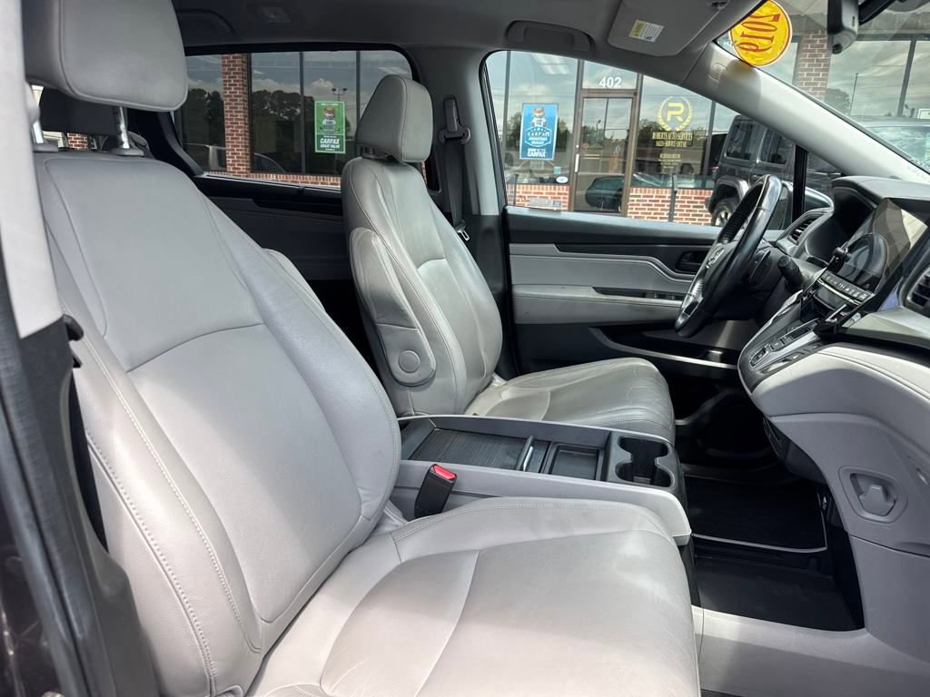 Used 2019 Honda Odyssey EX-L image 31