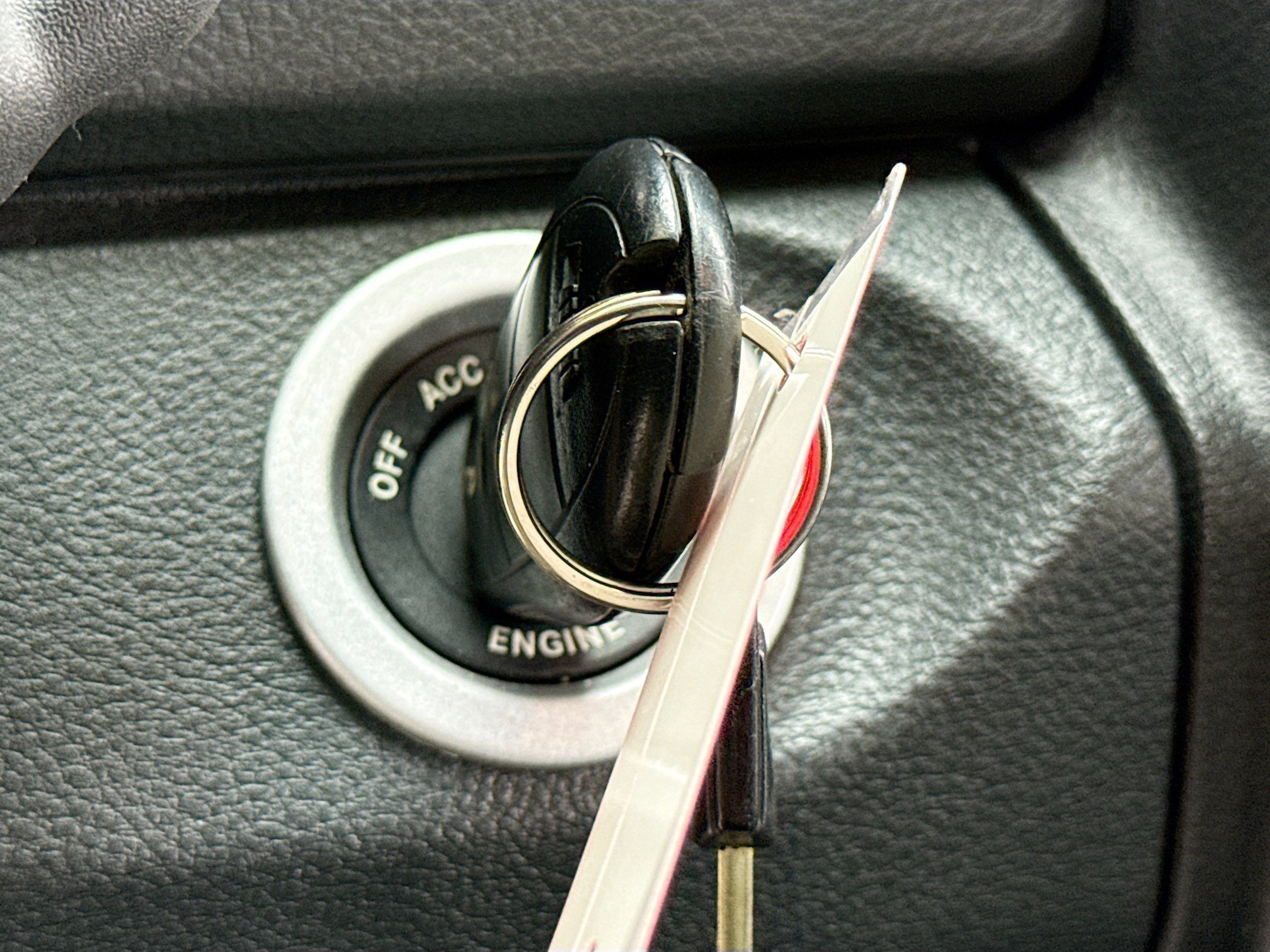 Used 2017 RAM 2500 Tradesman w/ Chrome Appearance Group image 9