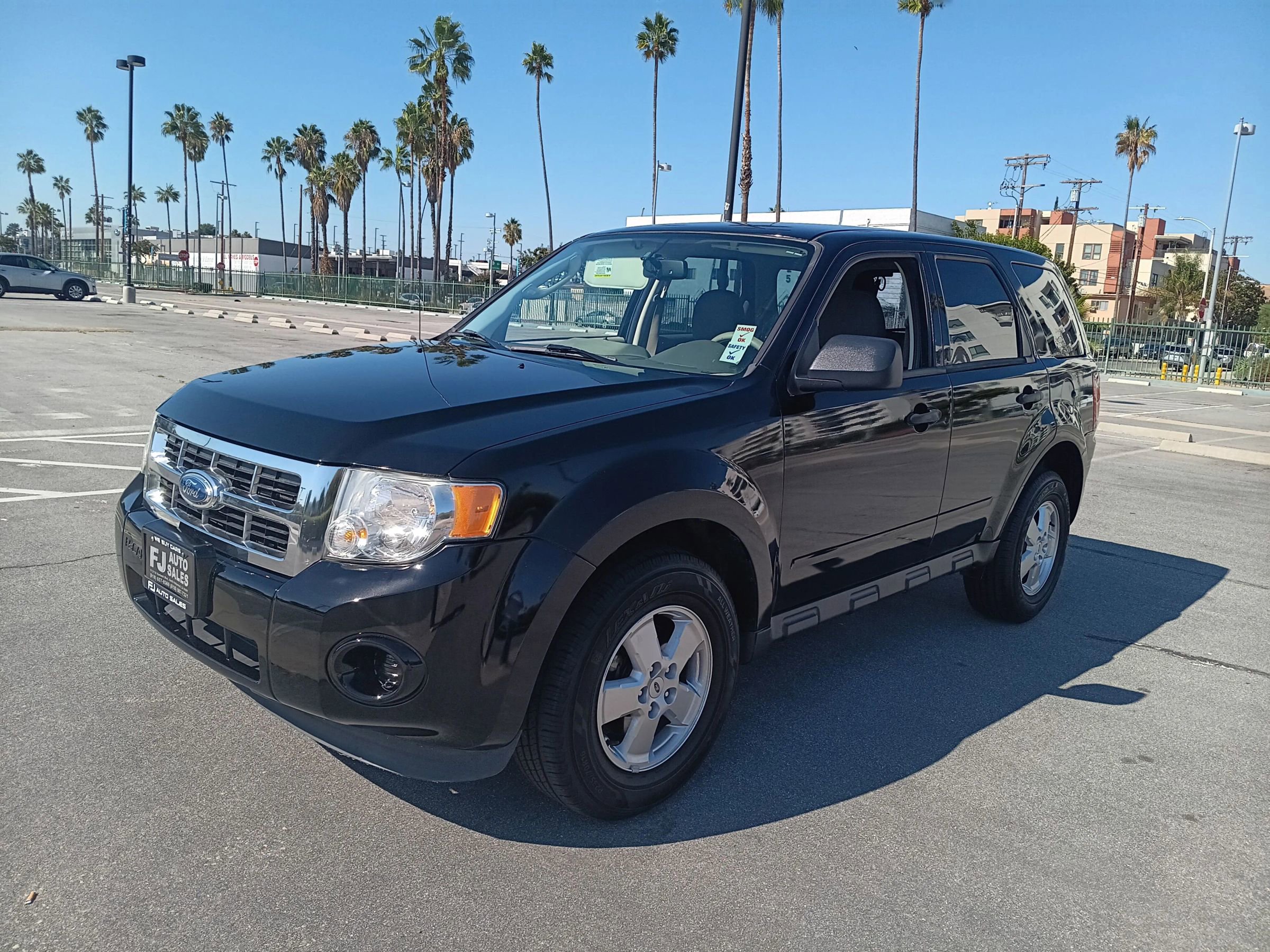 Used 2012 Ford Escape XLS image 3