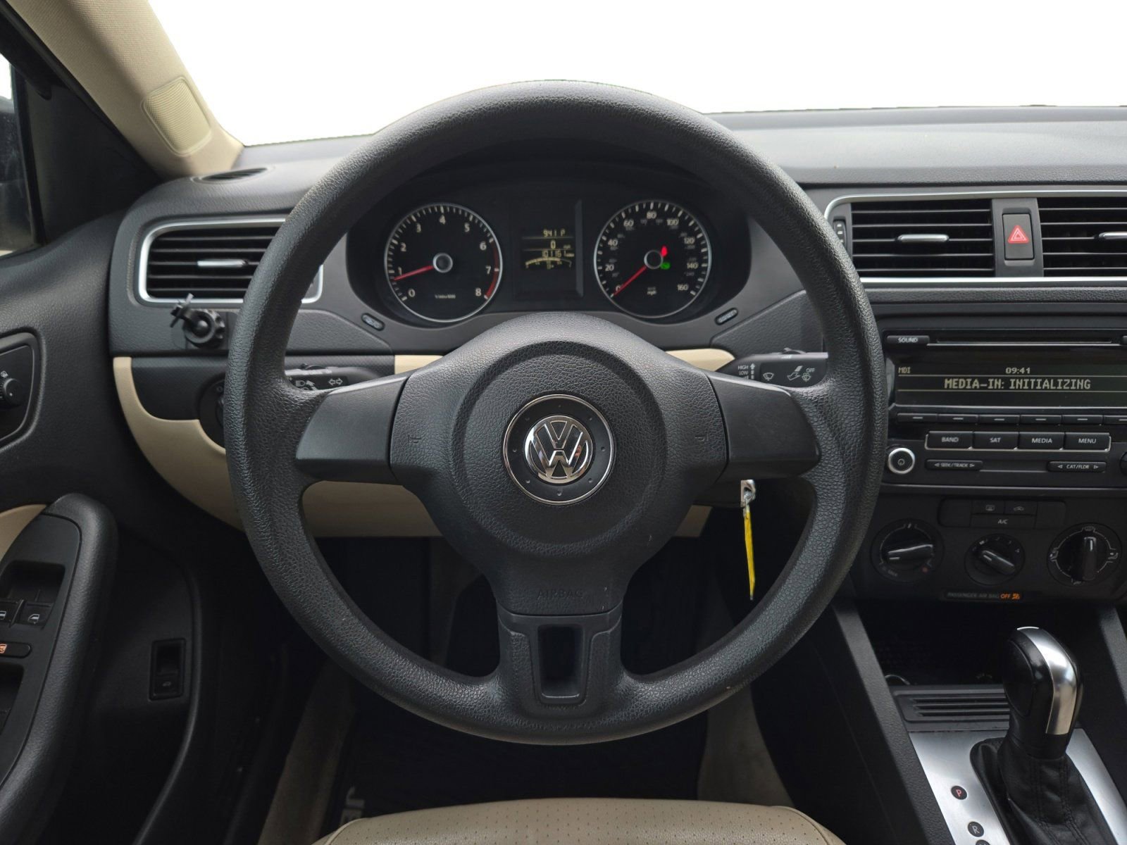 Used 2014 Volkswagen Jetta SE FWD image 22