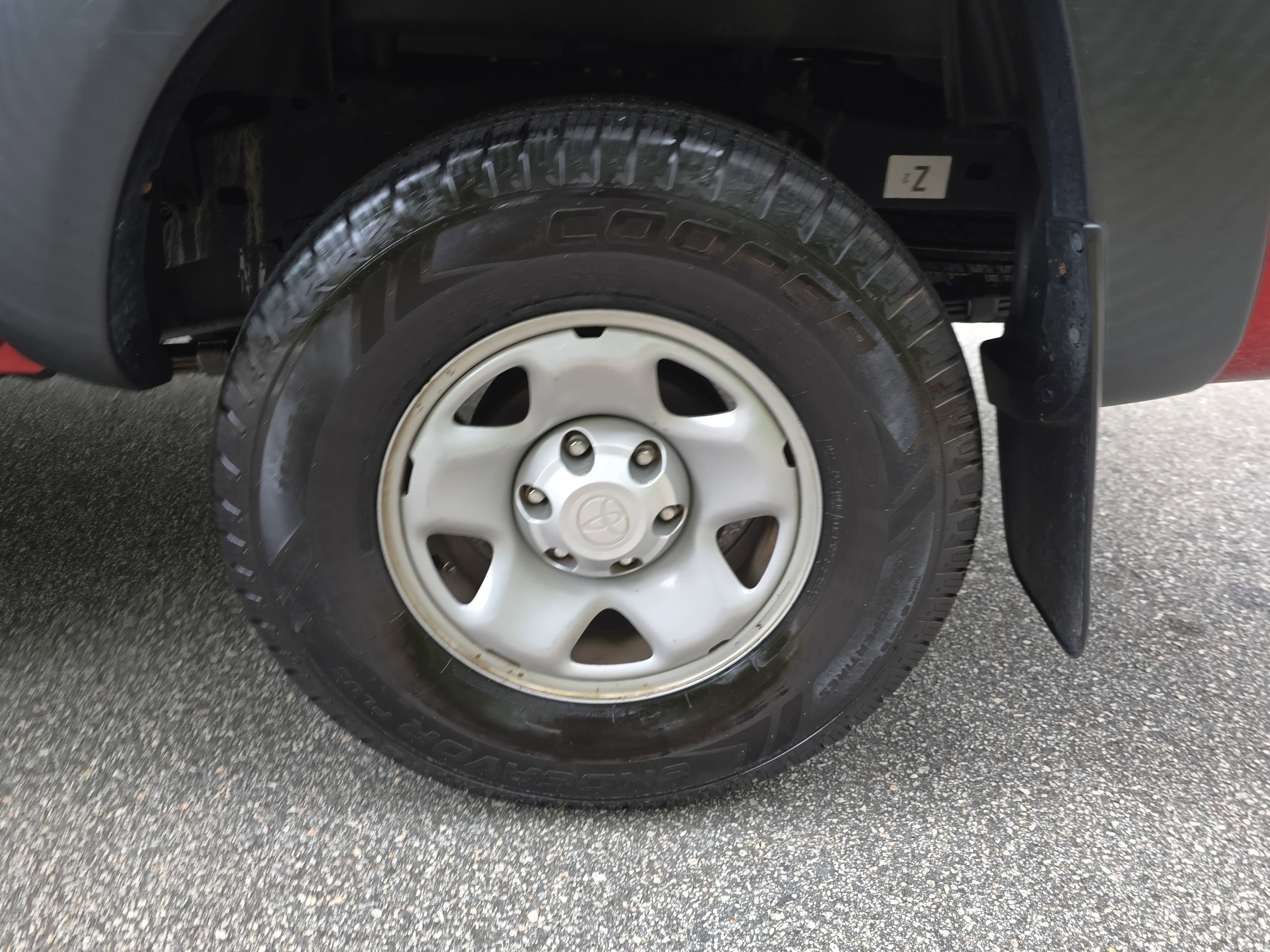 Used 2014 Toyota Tacoma PreRunner w/ Convenience Package RWD image 30