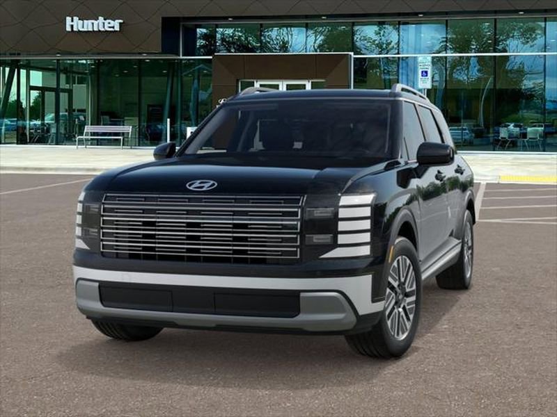 New 2026 Hyundai Palisade FWD Hybrid image 6