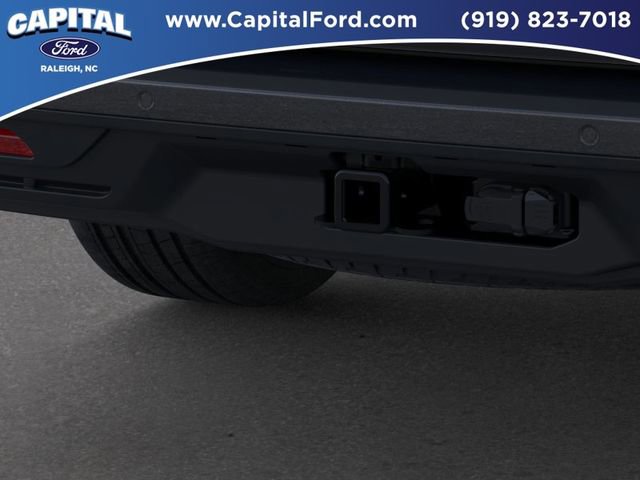 New 2026 Ford Expedition Active image 23