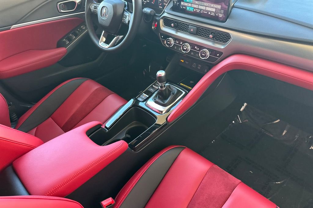 New 2026 Acura Integra A-Spec image 17