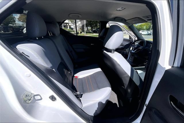 Used 2023 Nissan Kicks SR w/ SR Premium Package FWD image 27