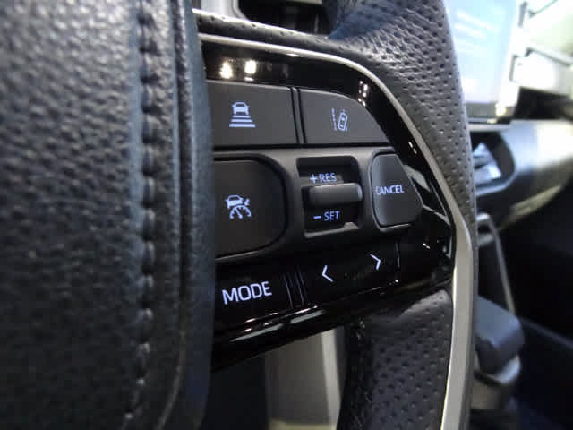 Used 2024 Toyota Tundra SR5 w/ SR5 Premium Package AWD/4WD image 16