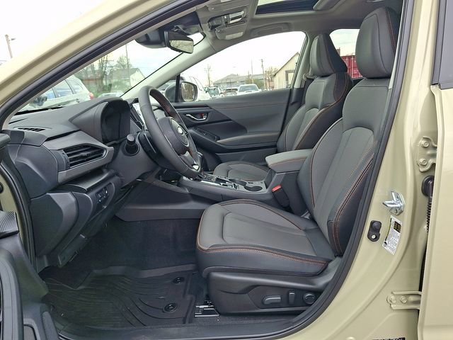 New 2026 Subaru Crosstrek 2.5i Limited image 14