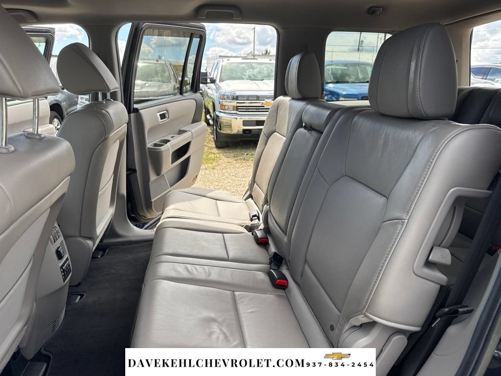 Used 2013 Honda Pilot EX-L image 32