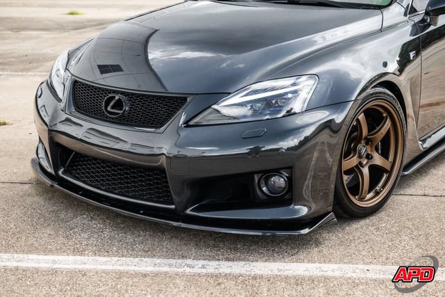 Used 2011 Lexus IS F RWD image 23