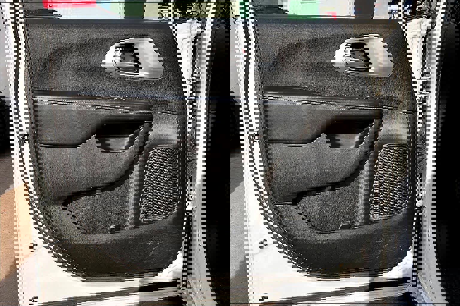 Used 2018 Chrysler Pacifica Touring-L Plus w/ Advanced Safetytec Group image 20