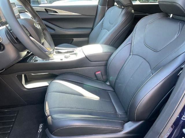 Certified 2026 INFINITI QX60 Pure w/ Cargo Package AWD/4WD image 7