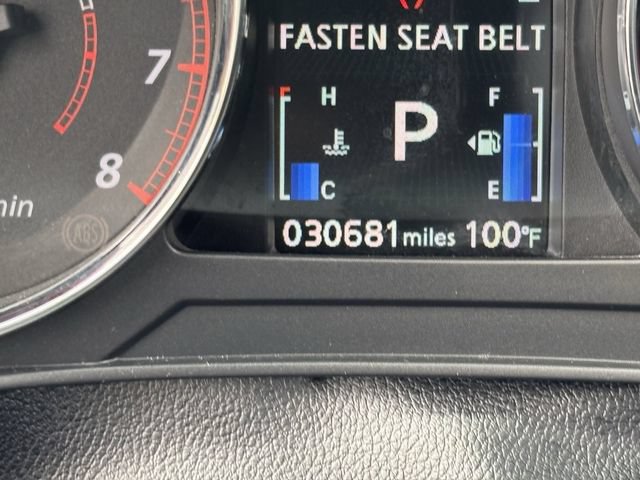 Used 2020 Mitsubishi Outlander Sport ES AWD/4WD image 30