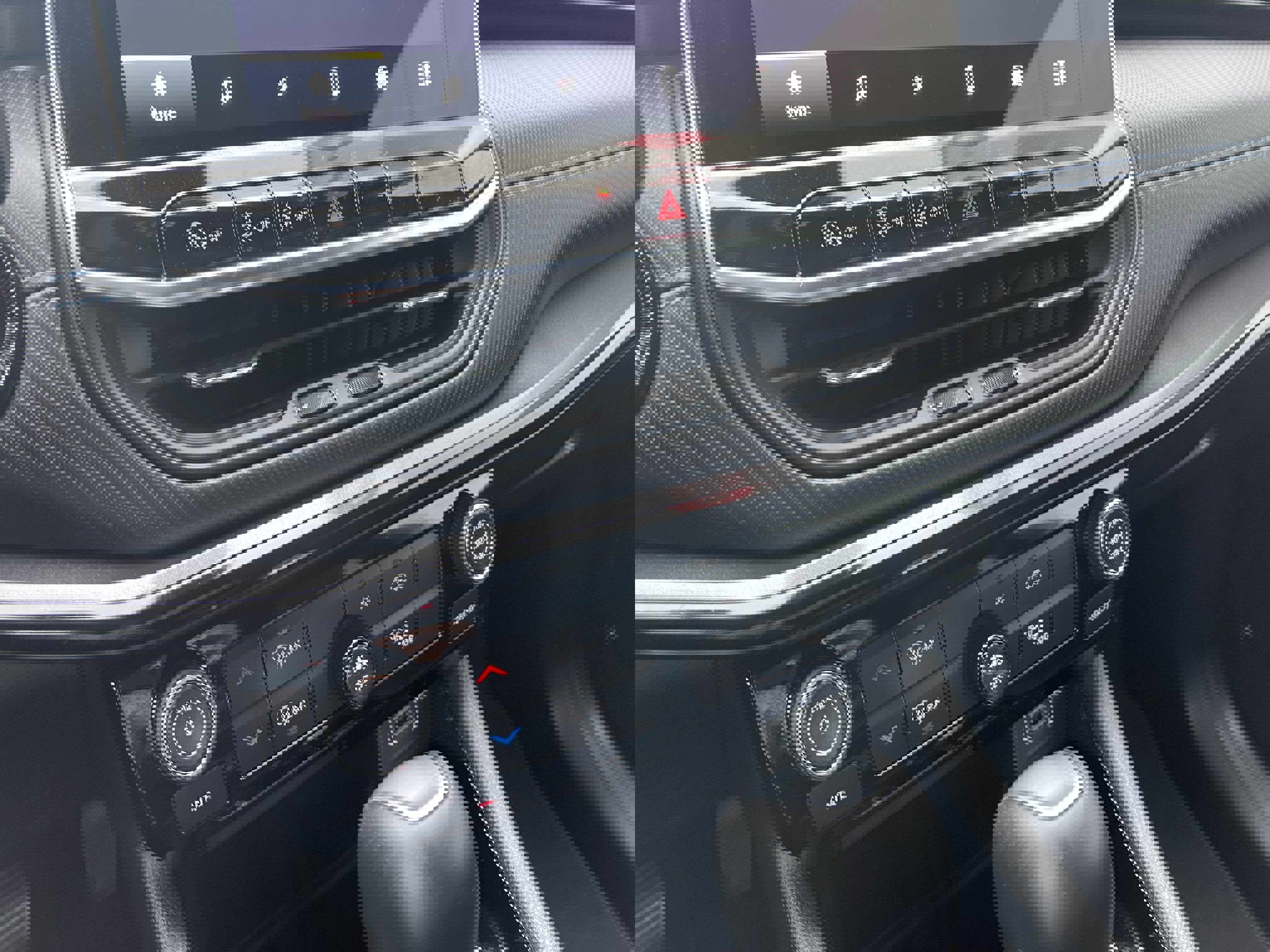 New 2026 Jeep Compass Latitude image 21