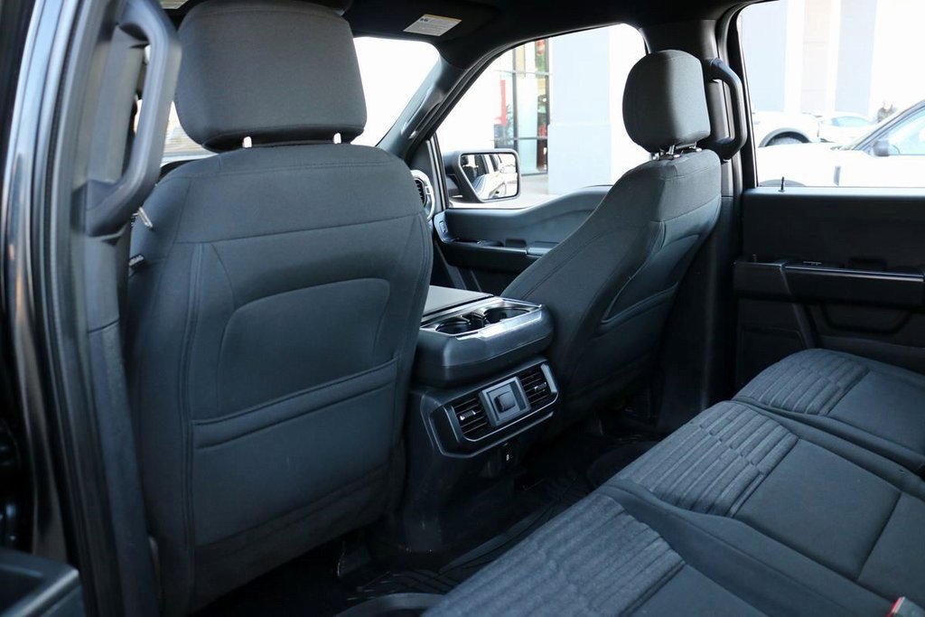 Used 2021 Ford F150 XL w/ STX Appearance Package image 19
