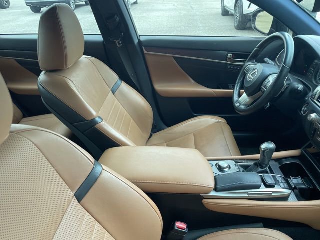 Used 2019 Lexus GS 350 F Sport RWD image 8
